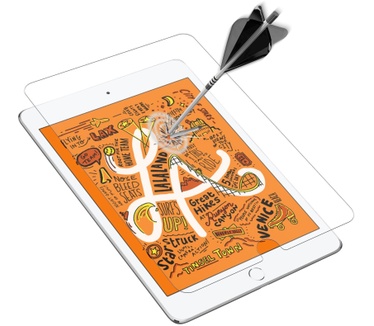 Cellular Line TEMPGLASSIPADMIN19