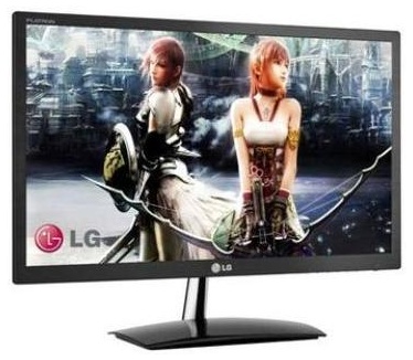 LG E2251S-BN
