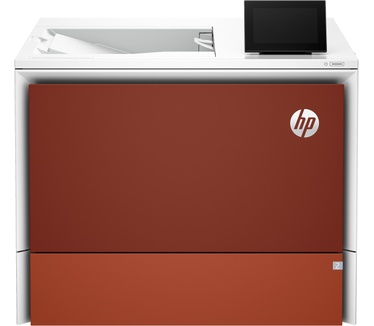 HP HP Color LaserJet Enterprise 5700dn printer, Print, USB-poort voorzijde; Optionele high-capacity laden; Touchscreen; TerraJet-cartridge