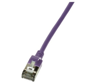 LogiLink Slim U/FTP
