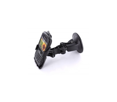 Haicom Haicom Car Holder HI-095 Blackberry 8520/8900
