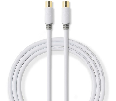 Nedis CSBW40015WT30 Wit