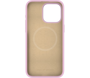 iDeal of Sweden IDSICMS-I2367P-498 (iPhone 15 Pro Max) Roze
