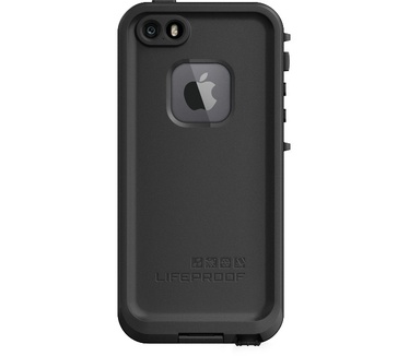 Otterbox 77-53685 (iPhone 5/5s) Zwart