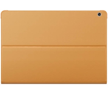 Huawei MediaPad M3 Lite 10 Flip Cover Bruin