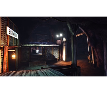 Ether One, PS4