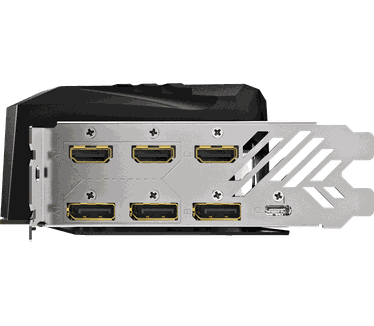 Gigabyte GeForce RTX 2080 Super 8G