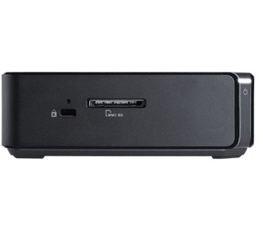 Asus Chromebox 2 G009U