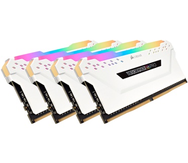Corsair Vengeance RGB Pro CMW64GX4M4K3600C18W
