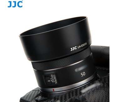 JJC LH-ES65B BLACK