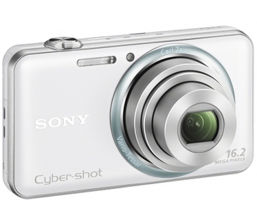 Sony DSC-WX70 Wit