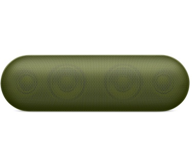 Beats Pill+ Groen