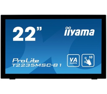 Iiyama T2235MSC