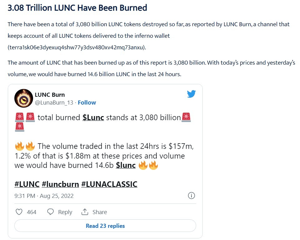 SC] Cryptocurrency Slowchat topic #22 - Cryptocurrencies - GoT