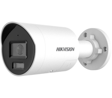 Hikvision DS-2CD2067G3-LI2UY/SRB(2.8MM)