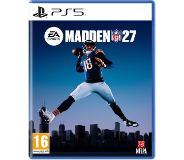 Madden NFL 27