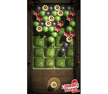 LittleBigPlanet, PlayStation Vita