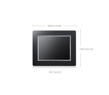 Samsung SPF-105V