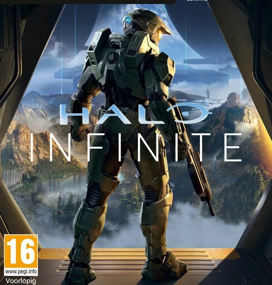 Halo Infinite, PC Kenmerken Tweakers