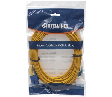 Intellinet 2m, LC/SC
