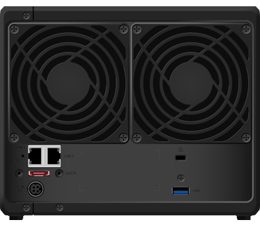 Synology DS918+