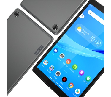 Lenovo Tab M8