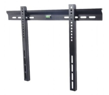 Gembird Muurbevestiging STAAL LCD 17 "-55" Tot 50KG WM-55F-0