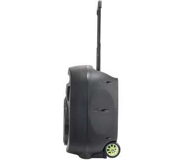 Ibiza Sound PORT12VHF-MKII