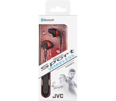 JVC HA-EN10BT