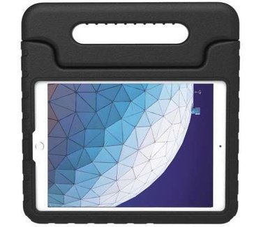 qMust Apple iPad Air (2019) 10.5 Kidscase - zwart