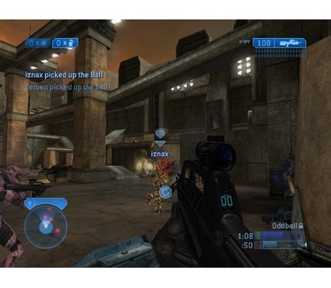 Halo 2