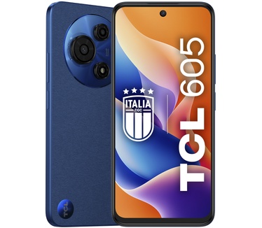 TCL 605