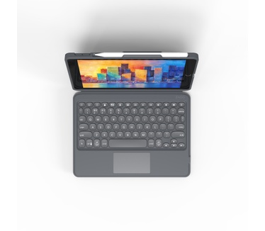 Zagg Pro Keys