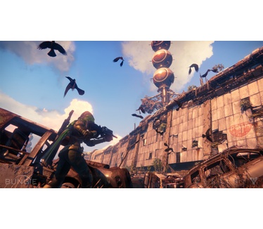 Destiny, Xbox One