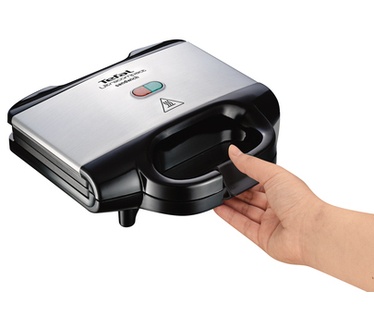 Tefal SM1572 Ultracompact SM1572 tosti apparaat & grill
