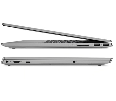 Lenovo ideapad S540-15IML (81NG00BBMH)