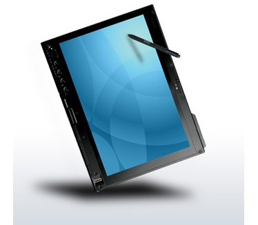 Lenovo ThinkPad X200 Tablet (NRRC4UK)