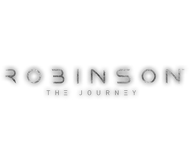 VR Robinson The Journey PS4
