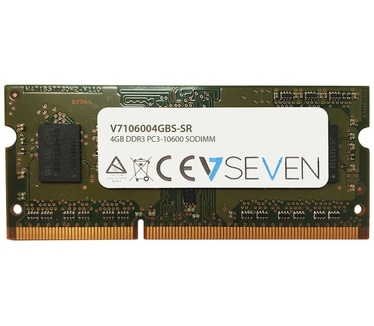 V7 4GB DDR3 1333Mhz