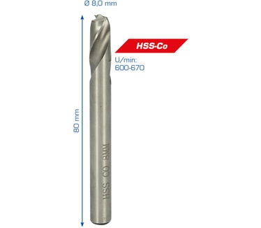 Brilliant Tools BT516002
