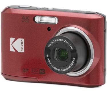 Kodak FZ45