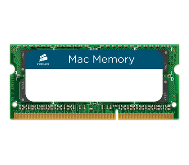 Corsair Mac Memory CMSA16GX3M2A1600C11
