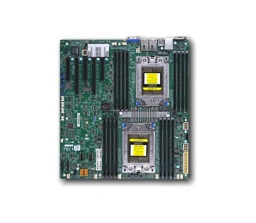 Supermicro H11DSi