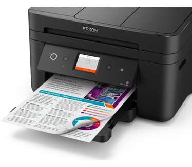 Epson WF-2860DWF