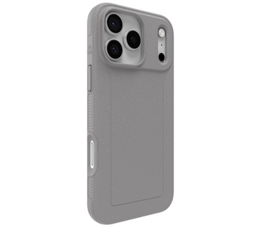 Zagg Luxe Snap (iPhone 16) Zwart