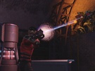 Xcom: Chimera Squad