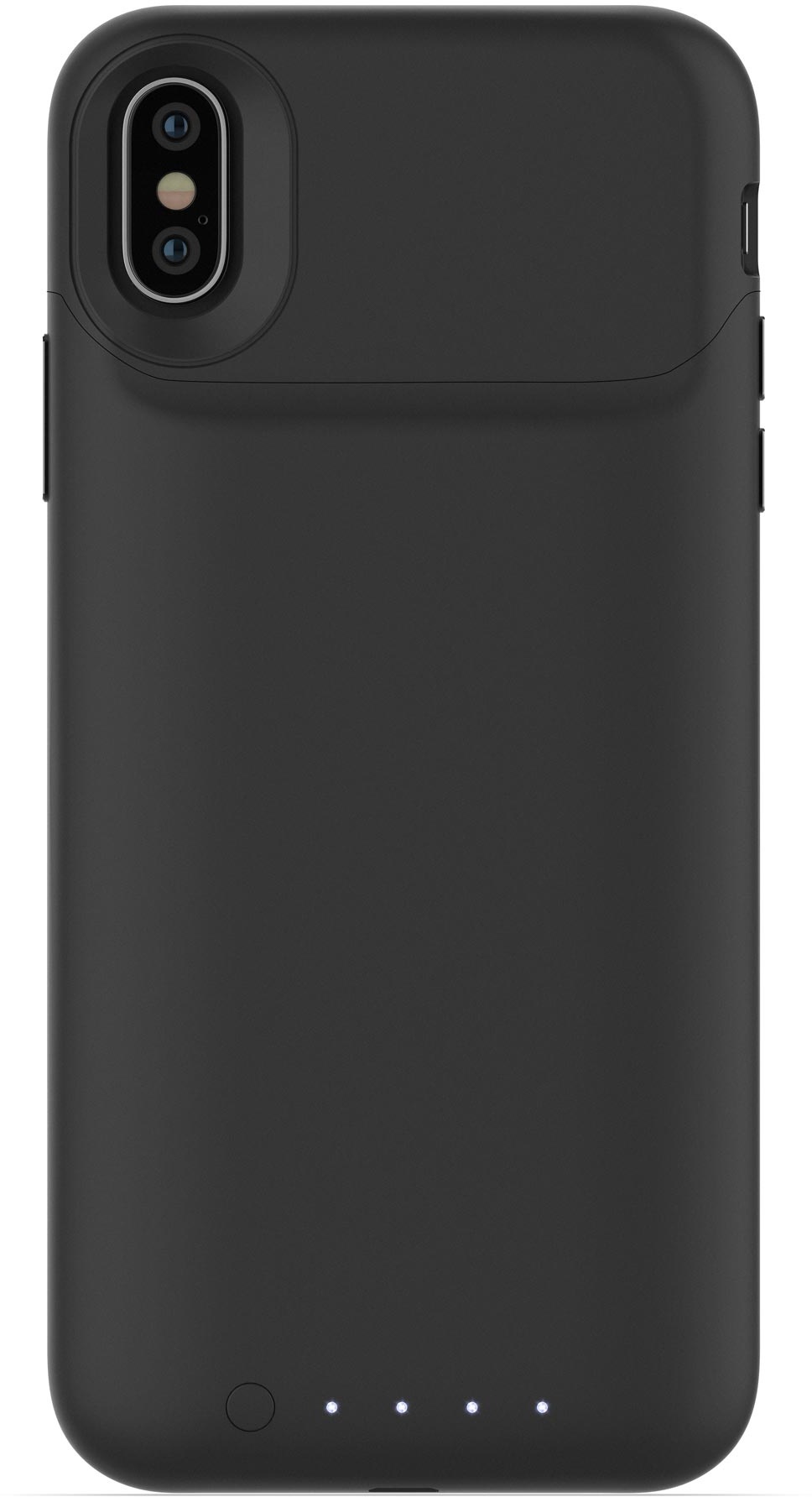 Zagg Juice Pack (iPhone X) Zwart Kenmerken Tweakers