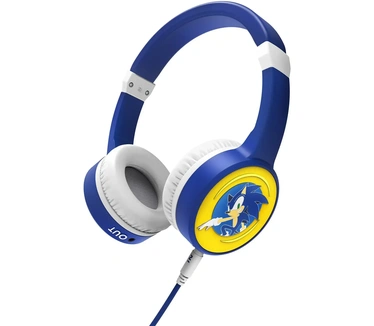 Energy Sistem Lol&Roll Sonic (Blauw)