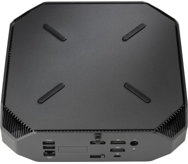 HP Z2 Mini G3 1CC40EA