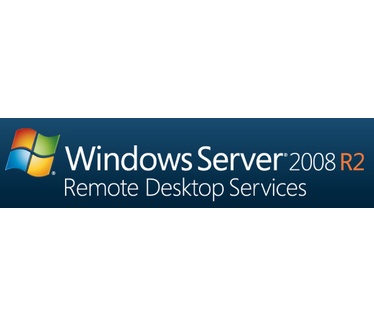 Fujitsu Windows Server 2008 Remote Desktop, 5 user